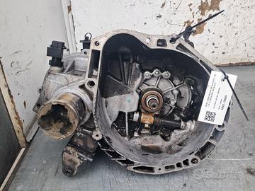 M41671 CAMBIO MANUALE 5M KIA PICANTO I (SA) 1.1 B 