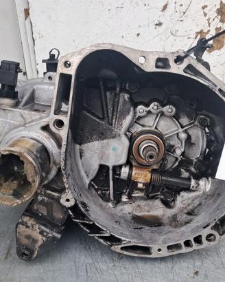 M41671 CAMBIO MANUALE 5M KIA PICANTO I (SA) 1.1 B 