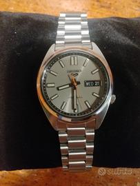 orologio seiko 5 SRPK91K1