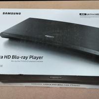 Lettore Blu-Ray Samsung UBD-K8500