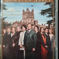 Downton Abbey Stagione 4 NUOVO