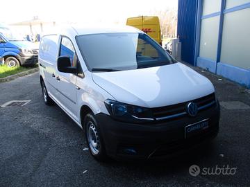 Volkswagen CADDY MAXI 102 CV