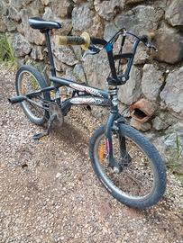 BMX.     usata 