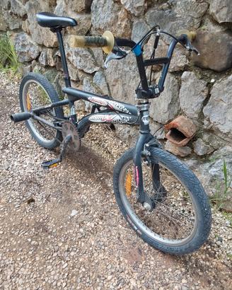BMX.     usata 