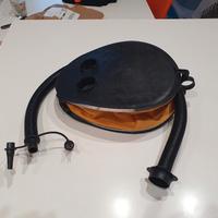 pompa per piscina gonfiabile 