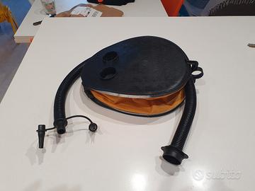 pompa per piscina gonfiabile 