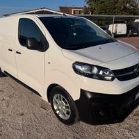 Opel vivaro 1.5hdi 100cv e6d-i 2020
