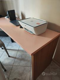 tavolo ,buffet,scrivania per 2 posti 