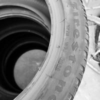 Gomme invernali Firestone 225 25 17