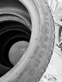 Gomme invernali Firestone 225 25 17