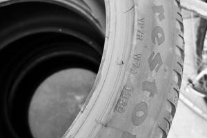 Gomme invernali Firestone 225 25 17