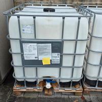 cisterne 1000 litri nuove