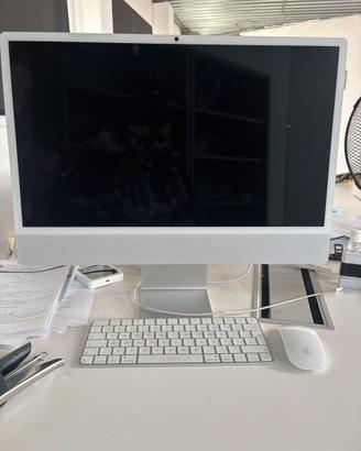 Imac 24”