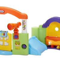little tikes - Gioco per interni o esterni 