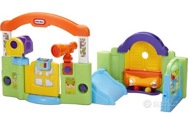 little tikes - Gioco per interni o esterni 