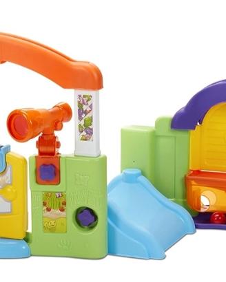 little tikes - Gioco per interni o esterni 