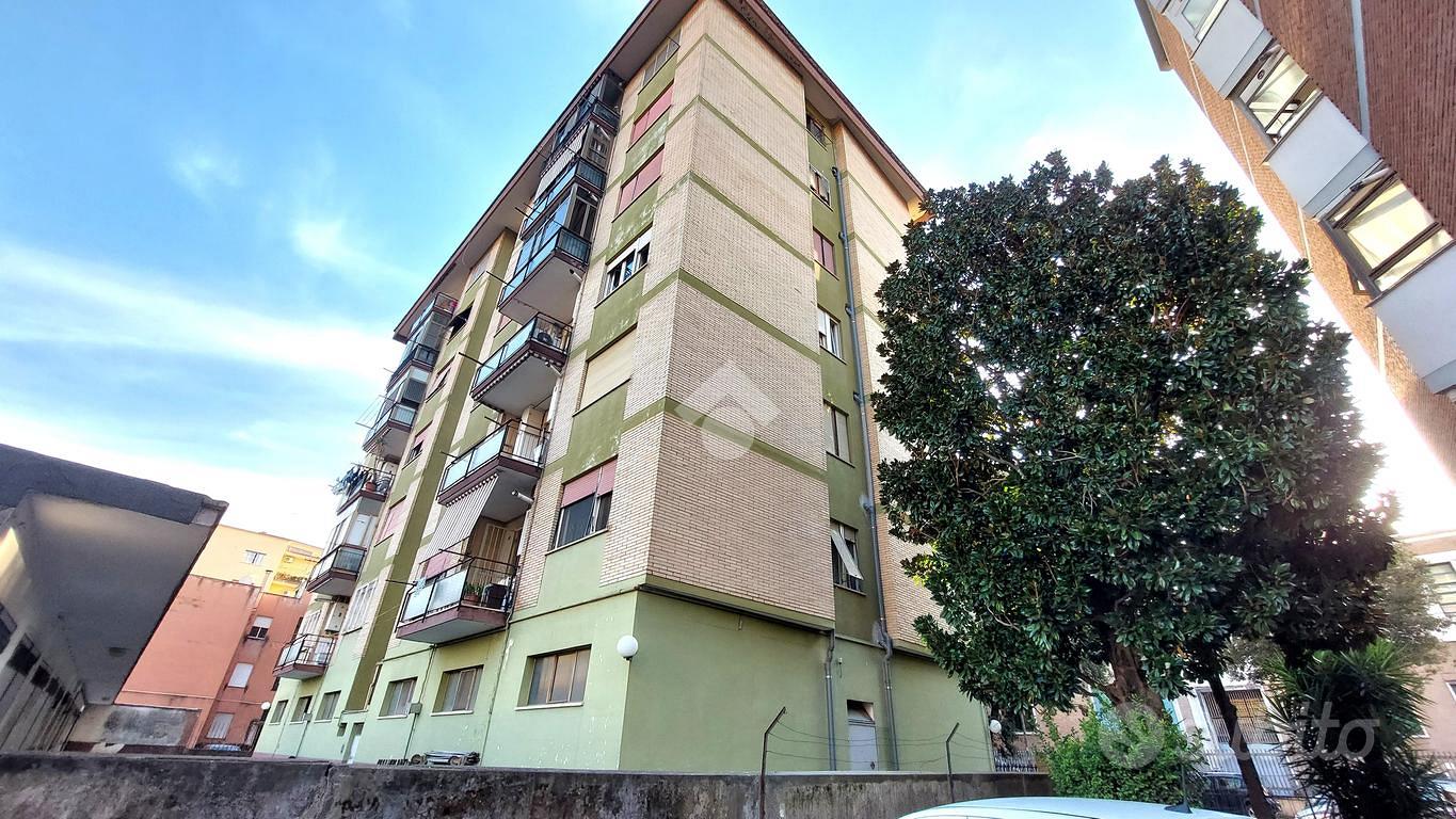 Appartamento – Latina, Porta Nord, Villaggio Trieste - Vista 2
