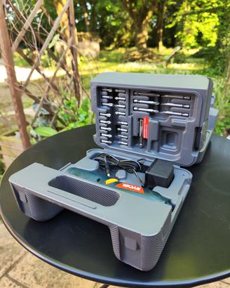 Valigetta porta inserti RYOBI