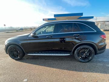 mercedes glc 220 diesel