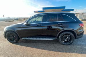 mercedes glc 220 diesel