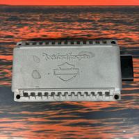 Kit audio harley street glide anno 2024