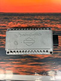 Kit audio harley street glide anno 2024