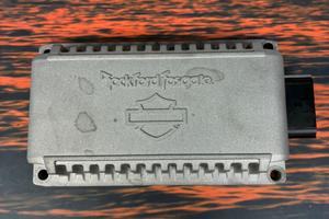 Kit audio harley street glide anno 2024