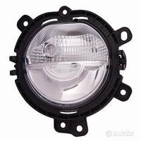 Fanale fanalino mini 2013 luce diurna a led anteri
