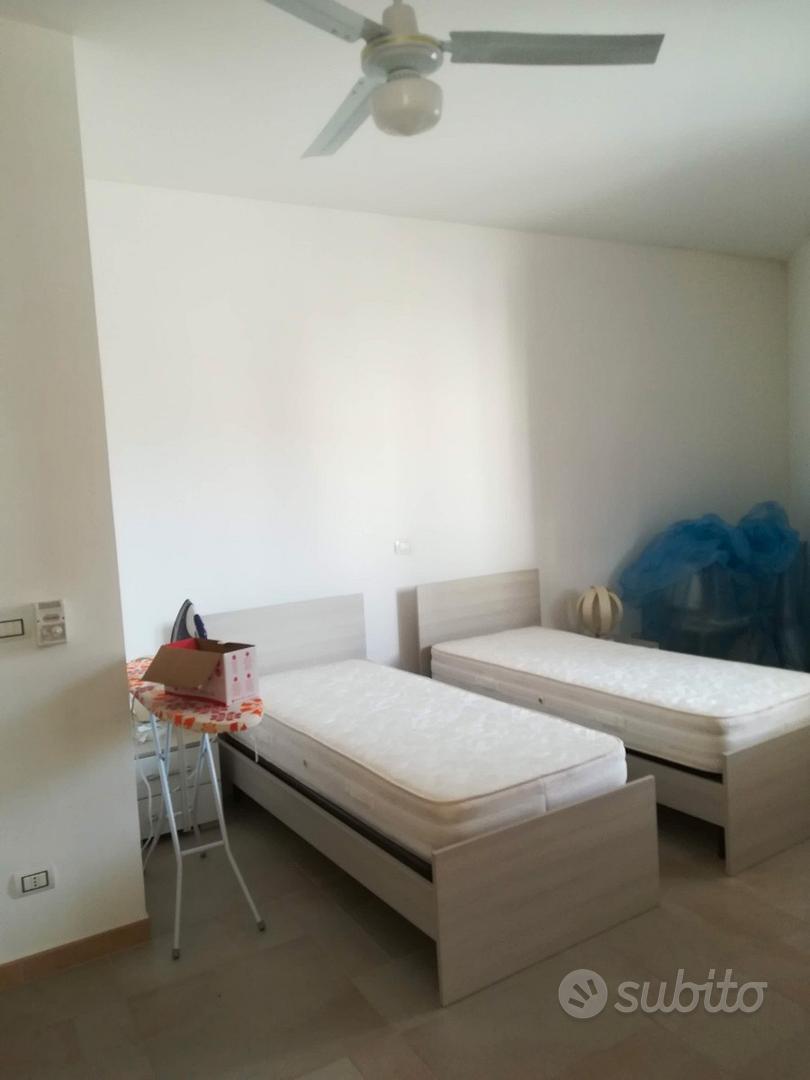 Appartamento – Galatina, Contrada Scorpio-Galatina - Vista 5