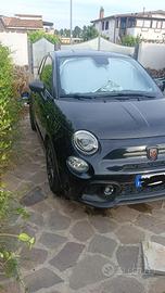 595 abarth