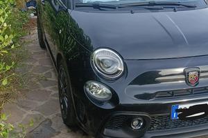 595 abarth