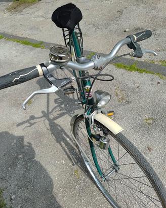 bici da passeggio 