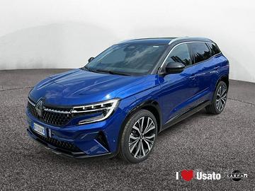 Renault Austral iconic MY24 E-Tech full hybri...