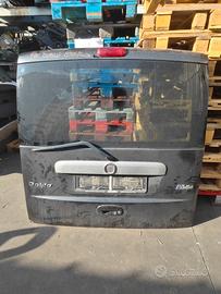 PORTELLO POST FIAT DOBLÒ 1.3 TD 2007 223A9000 895/