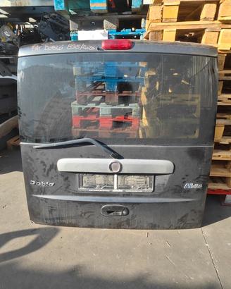 PORTELLO POST FIAT DOBLÒ 1.3 TD 2007 223A9000 895/