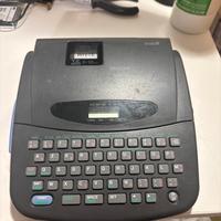 Etichettatrice Brother P-Touch 300 Label Printer