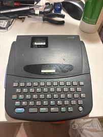 Etichettatrice Brother P-Touch 300 Label Printer