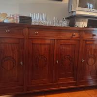 credenza 