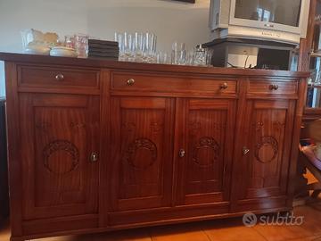 credenza 