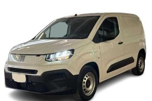 FIAT Doblo Doblò VAN 1.5 BlueHdi 100CV KM ZERO