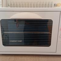 forno Moulinex compact scef