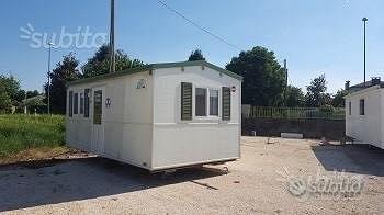 Casa mobile burstner mod hotel