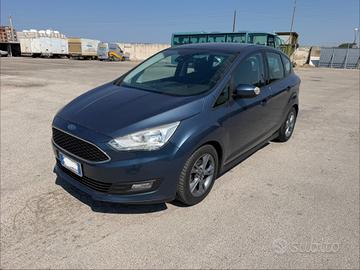 Ford C-Max 1.5 EcoBlue 120CV Powershift Start&Stop