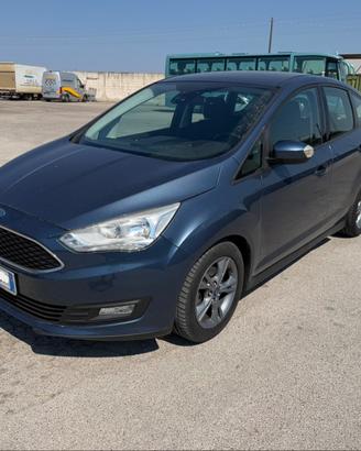Ford C-Max 1.5 EcoBlue 120CV Powershift Start&Stop