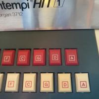 Bontempi hit organ 3712