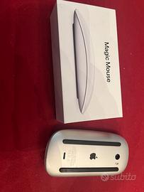 MAGIC MOUSE APPLE
