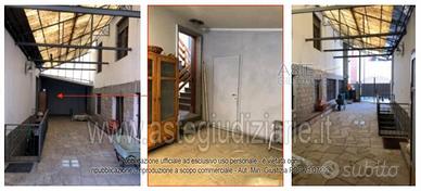 Terreno Agricolo Vallo Torinese [A4344118]