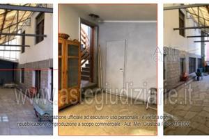 Terreno Agricolo Vallo Torinese [A4344118]