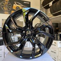 Cerchi Audi raggio 19 NUOVI cod.19832