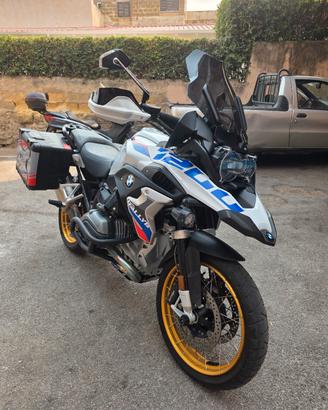 bmw r 1200 gs
